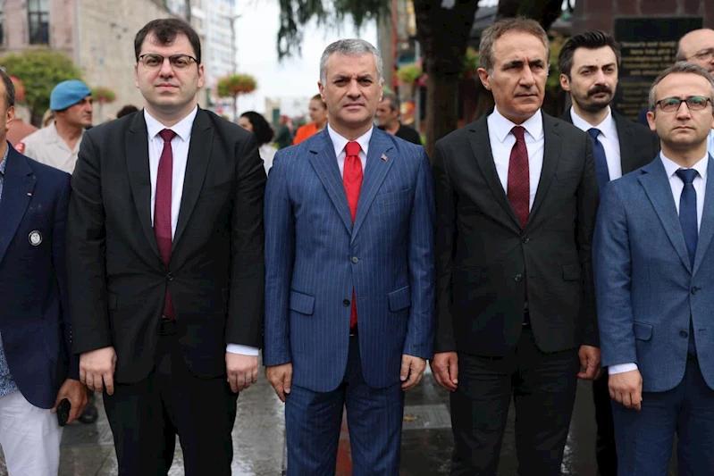 BAŞKANIMIZ KIBRIS BARIŞ HAREKATI