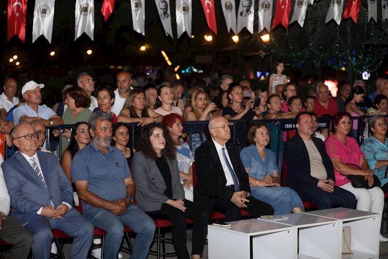 Yenimahalle’den Muharrem Ayı Özel Programı