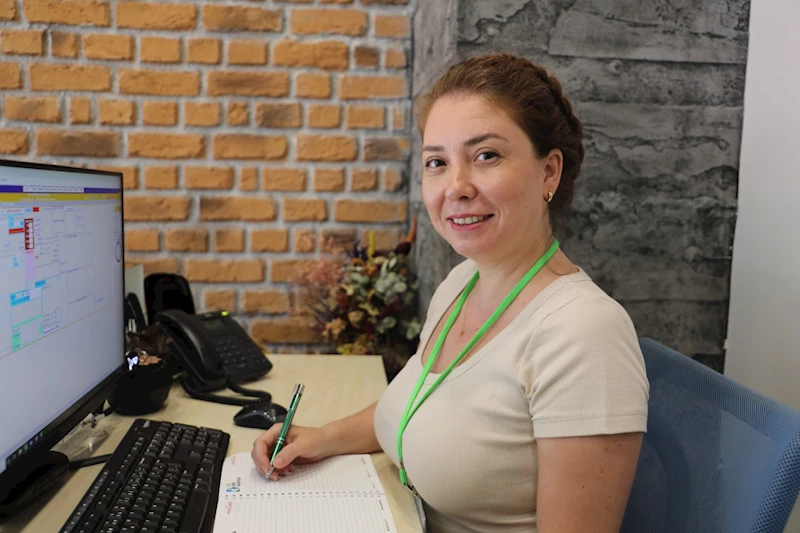 ÇINAR HALK MASA, HIZLI KOORDİNASYON VE İLGİSİYLE İZMİTLİLERDEN TAM NOT ALIYOR