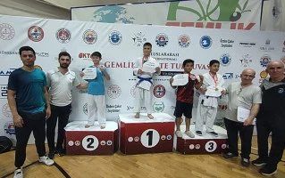 ŞAMPİYONLAR ÜMRANİYE’DEN