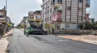 Kepez Emek Mahallesi’ni de dönüştürüyor
