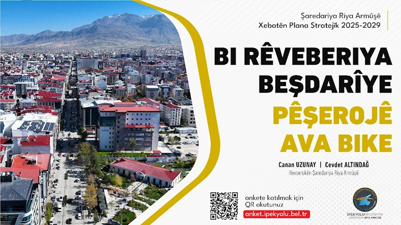 Katılımcı Yönetim İle Gelin Geleceğimizi Birlikte Planlayalım