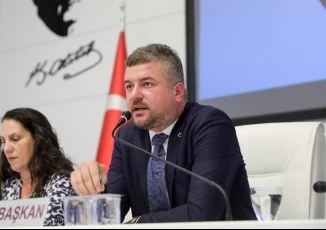 Başkan Görkem Duman:“Lozan bir zaferin anıtıdır”