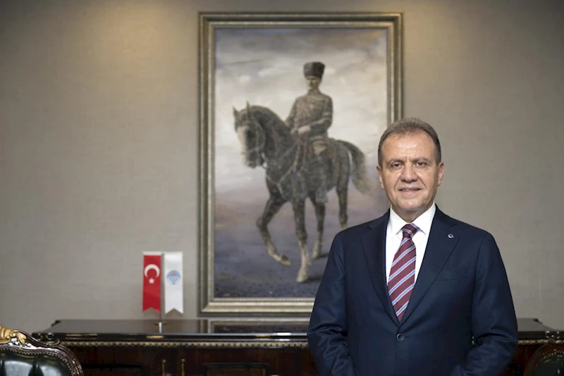 Başkan Seçer’den Basında Sansürün Kaldırılışının Yıl Dönümü Mesajı