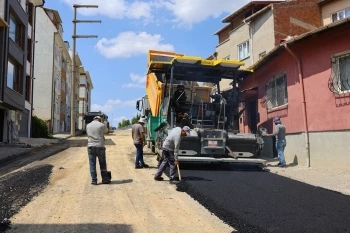 ÇAMLICA’YA NEFES ALDIRACAK ÇALIŞMA