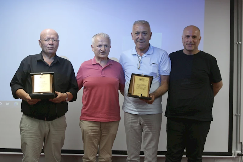Lozan’ın 101. yıl dönümü Atakum’da kutlandı