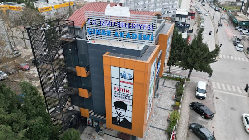ÇINAR AKADEMİ ÖĞRENCİLERİNDEN YKS’DE ÜSTÜN BAŞARI