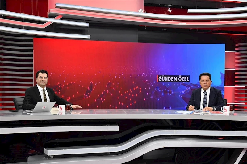 Başkan Özer: Uzun Yıllar Tahsil Edilmeyen Borcun Şimdi İstenmesi Ayrımcılık Olur