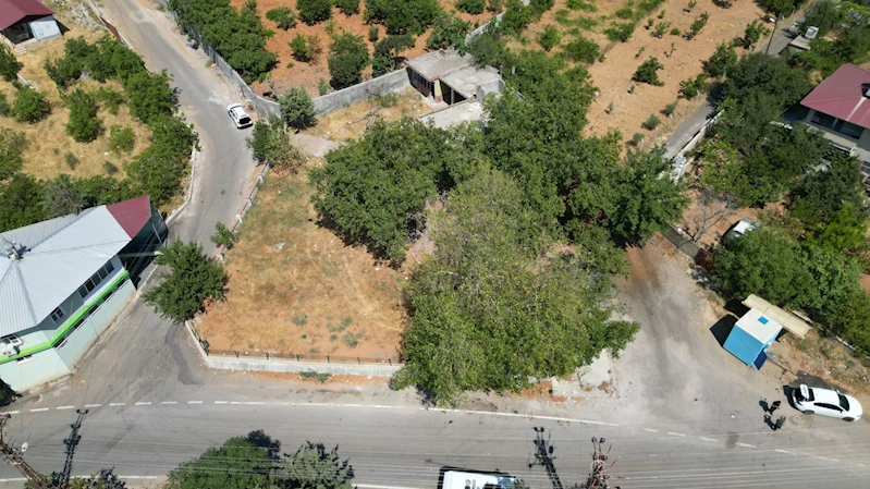 DULKADİROĞLU BELEDİYESİ GAFFARLI SOSYAL TESİS VE AİLE ÇAY BAHÇESİ’Nİ 5 YIL SÜREYLE KİRAYA