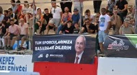 Kepez’de Drag heyecanı başladı