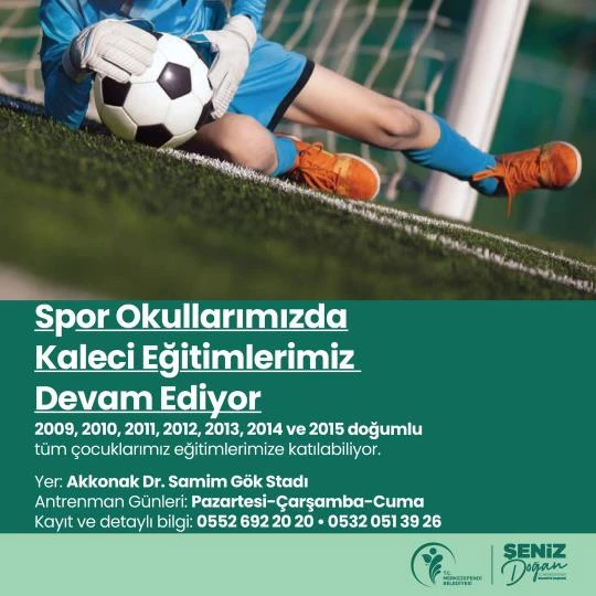 Merkezefendi Belediyesi