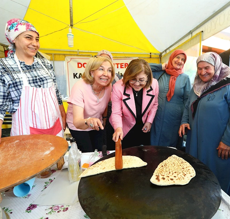 8. HEMŞEHRİ DERNEKLERİ FESTİVALİ BAŞLIYOR