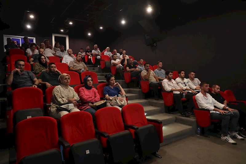 Büyükşehir hafriyat ve inşaat atıklarıyla çevreyi kirletenleri radara aldı