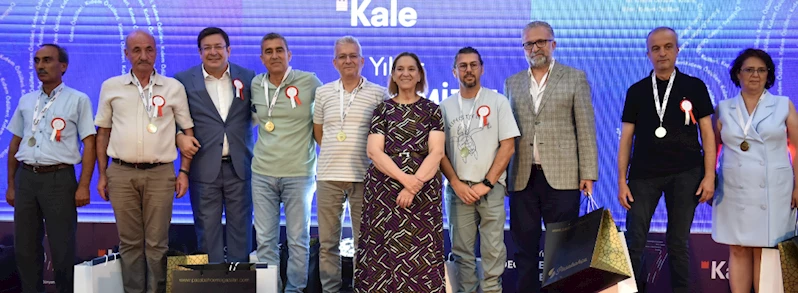 Kale Grubu