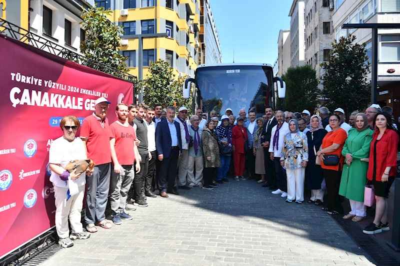 EMEKLİLERE LOKAL MÜJDESİ