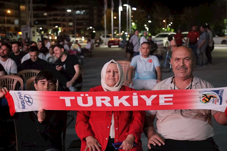 AKSARAY BİLİM MERKEZİ