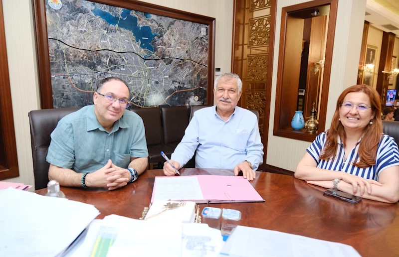Büyükşehir Destekliyor, Adana Tarihi Gün Yüzüne Çıkıyor