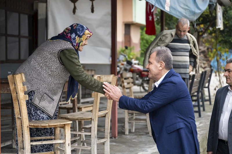 Emeklilerin Yaşam Kalitesi Büyükşehir İle Artıyor