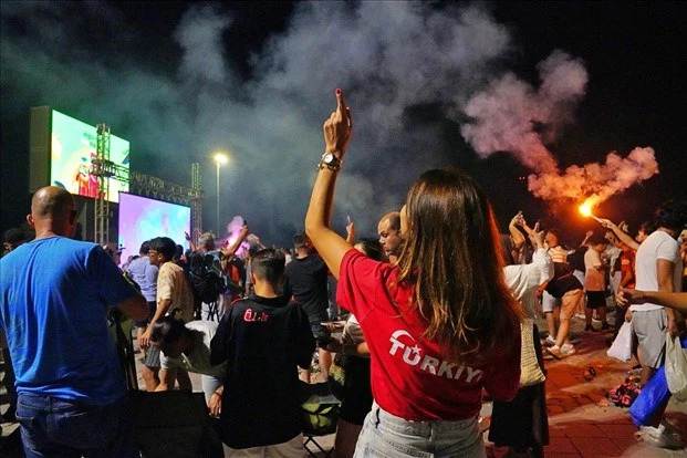 İzmir