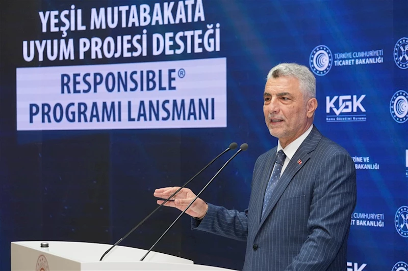 Bakan Bolat, 