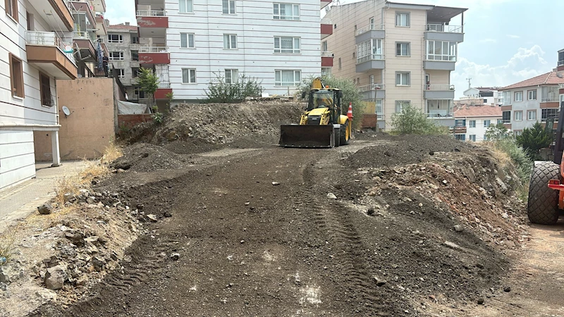 Vatandaşın Otopark İhtiyacı Çözüldü