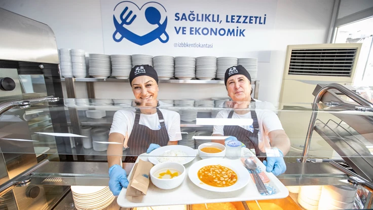 Kemeraltı ve Çiğli’nin ardından üçüncü şube için adres Karabağlar