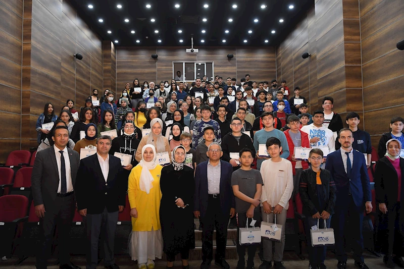 Büyükşehir’den ‘Öğrenci Dostu’ Yatırımlar