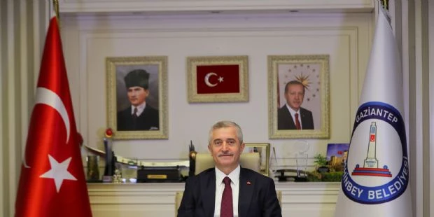 Başkanımız 