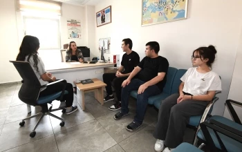 Tercih Danışmanlığı ve Rehberliğinden 1250 Üniversite Adayı Faydalandı