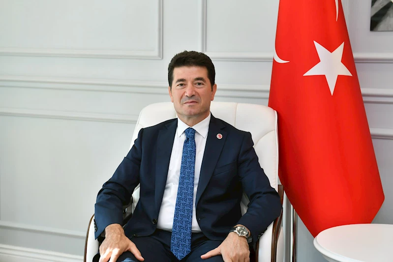 Başkan Kaya’dan üniversite tercihi yapacak öğrencilere çağrı