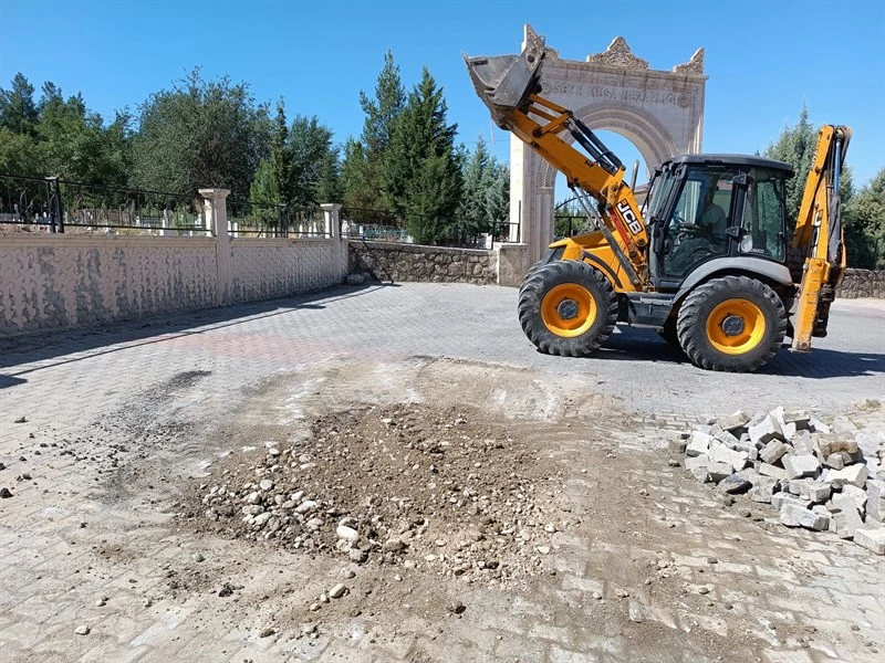 Kış Mevsimi Gelmeden Önlemler Artırılıyor!