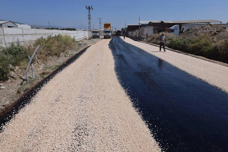 HBB, ULAŞIM SORUNLARINA ÇÖZÜM ÜRETİYOR