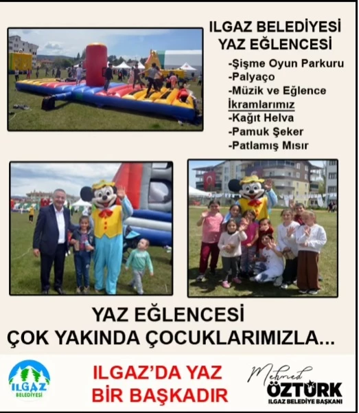 Ilgaz