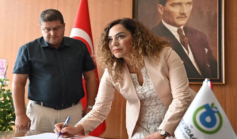 TEKİRDAĞ