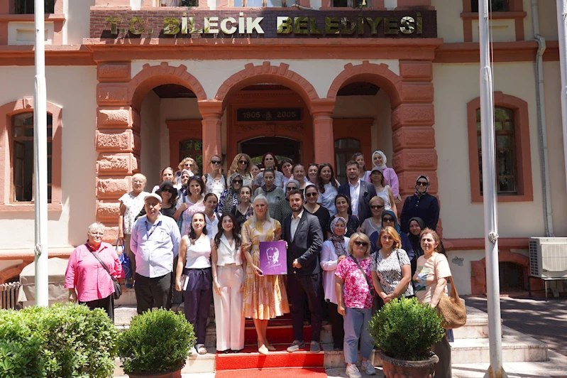 BİLECİK’İ GEZEN İSTANBUL’LU ZİYARETÇİLER ŞEHRİMİZE HAYRAN KALDI
