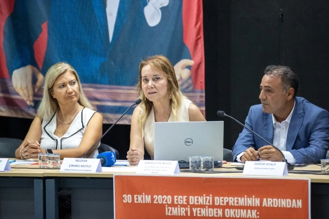 Mutlu: Dirençli ve Güvenli Bir Kent Belediyeciliğini Hedefliyoruz