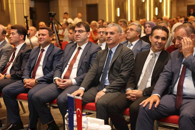 BAŞKANIMIZ 