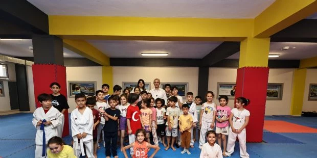 Başkanımız 