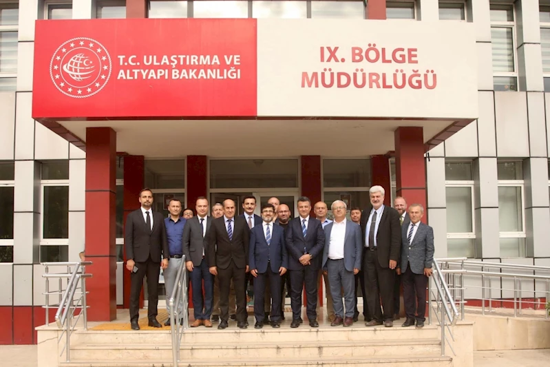 Şehir Hastanesi tramvay hattı 5 yıl içinde tamamlanacak