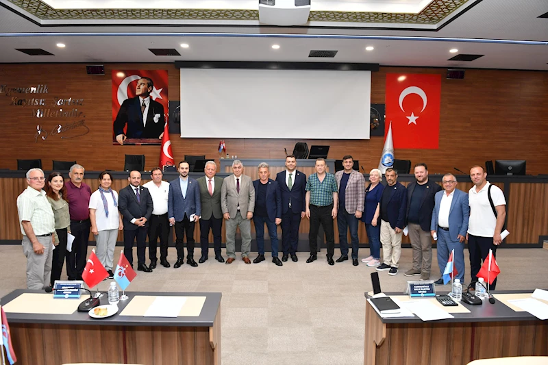 Ortahisar Belediyesi