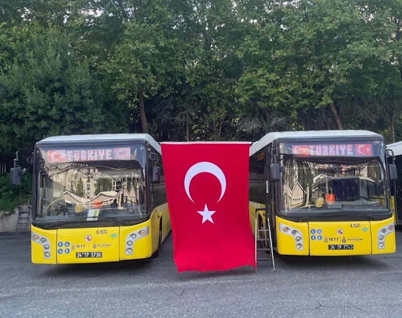 İETT