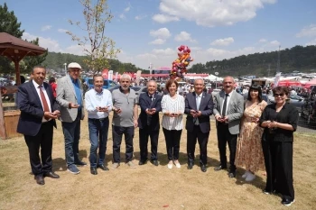 “SEVGİ DİLİNDEN HİÇ VAZGEÇMEYELİM”