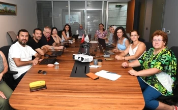 ‘Okuldan Çiftliğe’ Eğitim Projesi Osmangazi’de Konuşuldu
