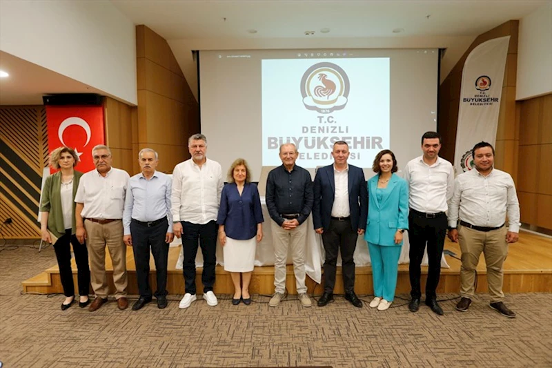 Büyükşehir Kent Konseyi büyüyor