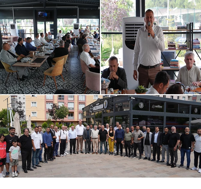 KARTAL BELEDİYESİ VE İBB AMATÖR SPOR KULÜPLERİNİN YANINDA OLMAYA DEVAM EDİYOR