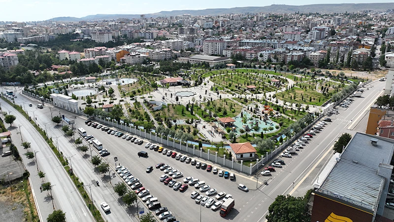 ORTAK KULLANIM ALANLARINA ‘ÜCRETSİZ İNTERNET’ GELİYOR…