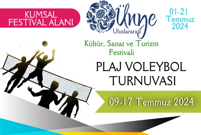BASKETBOL VE VOLEYBOL’DA FİKSTÜR BELLİ OLDU