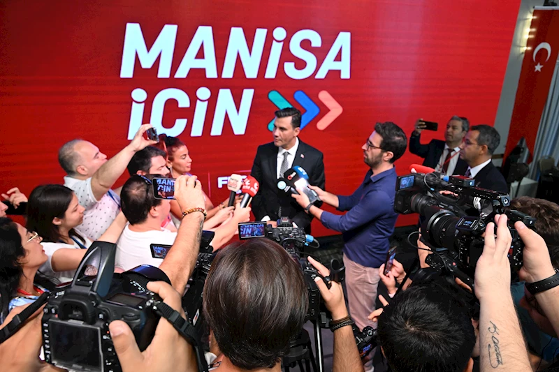 Başkan Zeyrek, “147 köyde su yokken 250 milyon TL’yi basketbola harcamam”