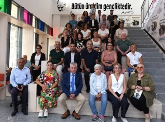 Bursalı Kitap Severler, Osmangazi’de Buluştu