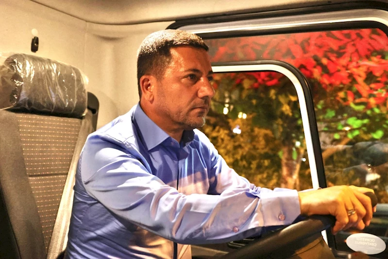 Belediye Başkanı Rasim Arı; “Bu Şehir İçin Kanımızın Son Damlasına Kadar Çalışıp Hizmet Üreteceğiz”